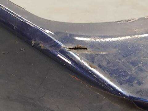 Foto 4ª: Paragolpes Trasero Land Rover Range 4.4 D 4X4 313CV 230KW [448DT] (1950)