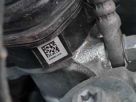 Foto 2ª: Pedal Embrague Toyota Corolla GR SPORT 152CV [M20A] (2022)