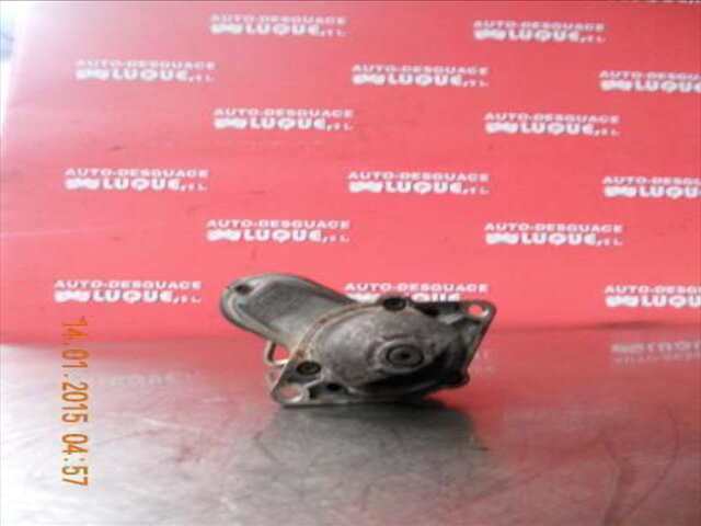 Motor de Arranque Opel Corsa 1.4
