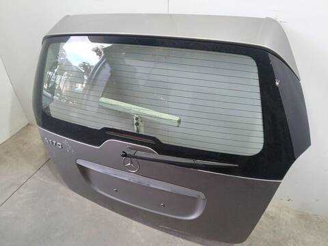 Foto 3ª: Portón Mercedes Clase A 140 ELEGANCE 116CV 85KW [266940] (2005)