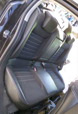 Asientos Traseros Renault Laguna 1.5 DCI MODELO 3, 2007-2015
