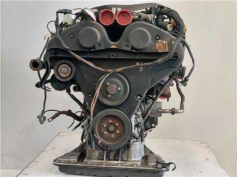 Foto 4ª: Motor Completo Opel Omega 2.5 CD BERLINA 170CV 125KW [G-X25XE] (1995)