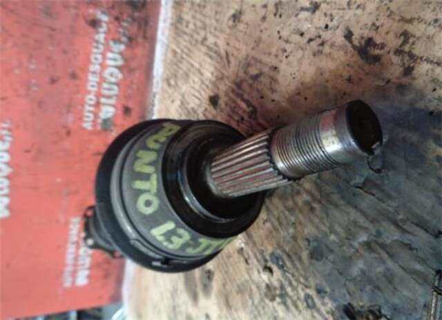 Foto 3ª: Transmision Delantera Izquierda Fiat Punto G II BERLINA [188A4000]