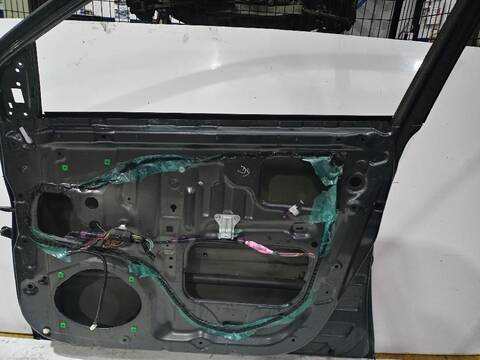 Foto 2ª: Puerta Delantera Derecha Lexus RX LUXURY 204CV (2003)