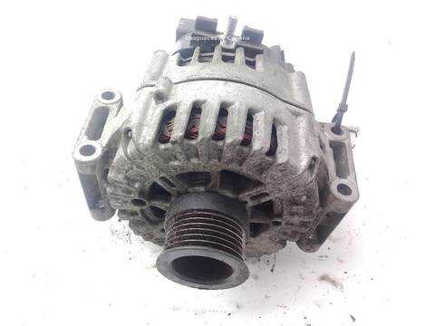 Alternador Mercedes Clase C 160 VERSION INDEFINIDA