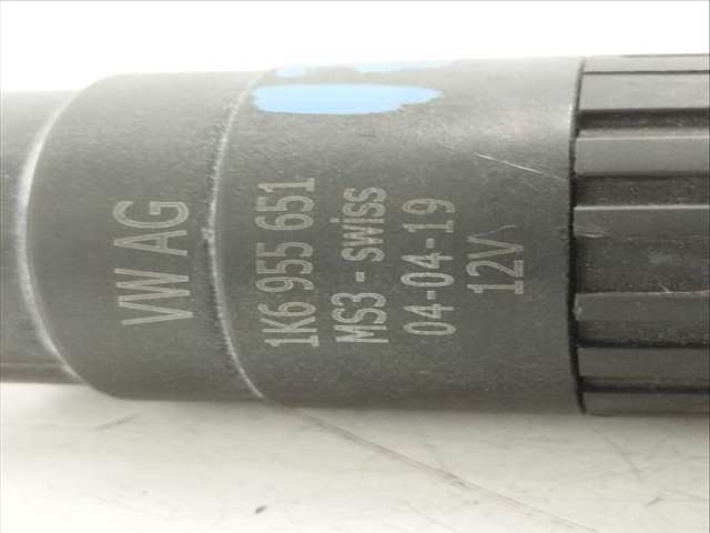 Foto 3ª: Motor Limpia Delantero Volkswagen Polo 1.0 TSI 116CV 85KW [DKRF] (2019)