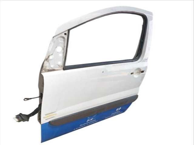 Foto 3ª: Puerta Delantera Izquierda Peugeot Expert 2.0 HDI 120 FURGONETA (2007)