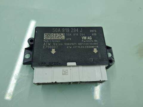 Centralita Motor ECU Volkswagen T-Cross 110CV