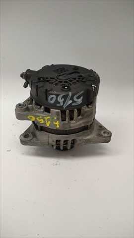 Foto 2ª: Alternador Hyundai ix35 1.7 D [D4FD] (2011)