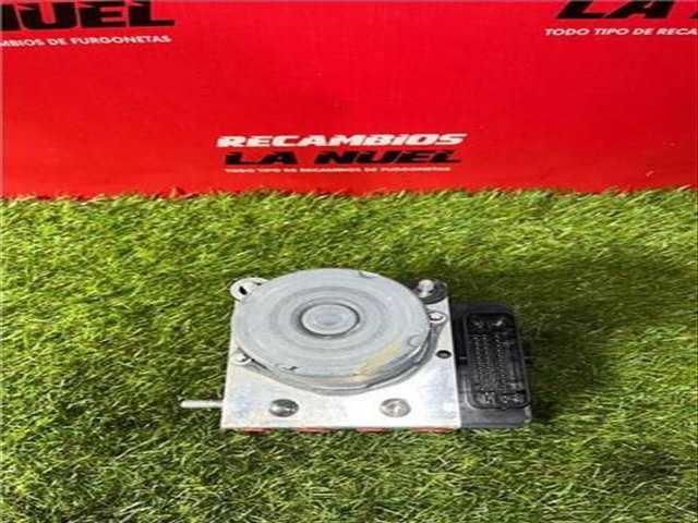 Abs Citroen Jumper 2.2 33 L2H1 BLUEHDI 140 [2 2 LTR. - 103 KW BLUE-HDI FAP CAT] 140CV FURGON