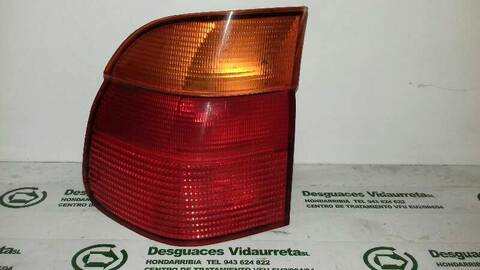 Piloto Trasero Izquierdo Bmw Serie 5 518 143CV 105KW