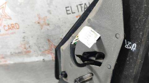 Foto 4ª: Retrovisor Derecho Dacia Lodgy LAUREATE 115CV 85KW [H5FC4] (2015)