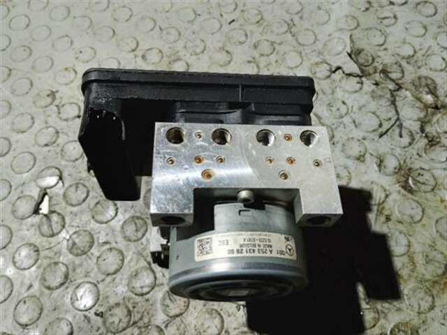 Abs Mercedes Clase C 160 2.1 C 220 D (205.304) [2.1 LTR. - 125 KW CDI CAT]