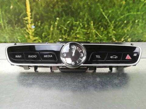 Mando Multifuncion Mercedes Clase E 180 E 200 D 213.013) 150CV 110KW