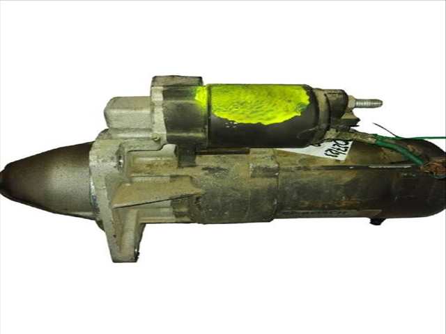 Foto 3ª: Motor de Arranque Iveco Daily 35-10 10310311 10311111 10311112 10311117 10311211 ... (1978)