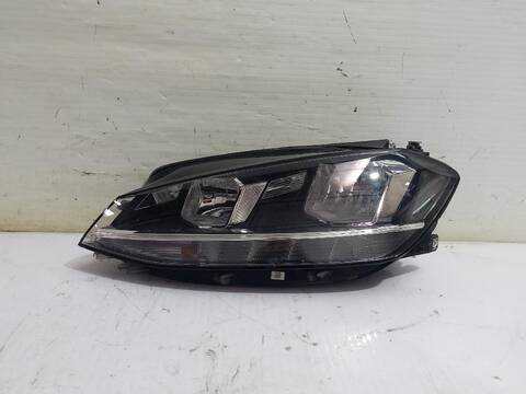 Faro Izquierdo Volkswagen Golf COMFORTLINE BLUEMOTION AUT. 150CV