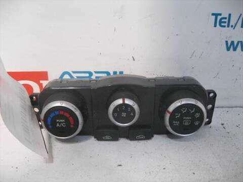Mando Climatizador Hyundai Sonata 2.0 CRDI 140CV 103KW