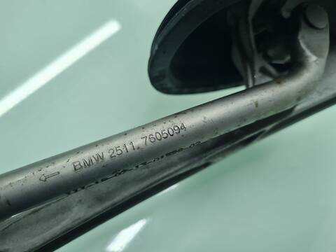 Foto 4ª: Palanca de Cambio Bmw Serie 3 315 318D 143CV 105KW [N47D20C] (2013)