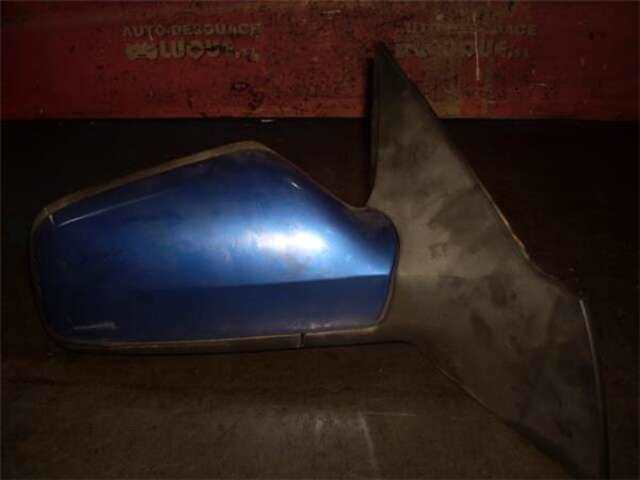 Foto 3ª: Retrovisor Derecho Opel Astra 