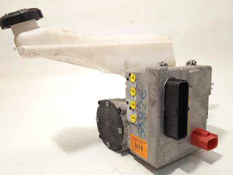 Abs Hyundai Kona KLASS HYBRID 2WD 141CV 104KW