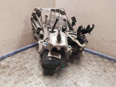 Foto 3ª: Caja Cambios Nissan Micra ACENTA 101CV 74KW [H4D450] (2019)