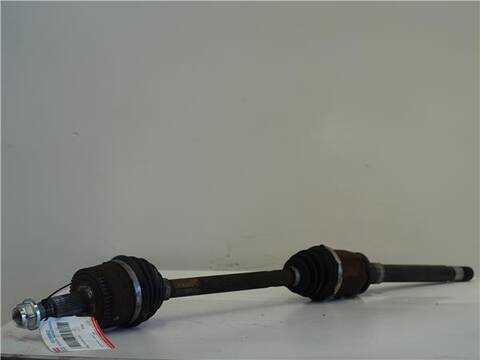 Transmision Delantera Derecha Land Rover Discovery 2.7 TD 190CV 140KW