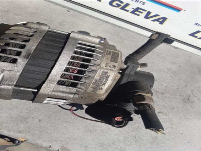 Foto 2ª: Alternador Opel Corsa 1.7 DI [Y17DT] (2001)