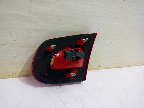 Foto 2ª: Piloto Portón Izquierdo Volkswagen Eos 2.0 150CV (2006)