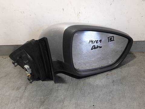 Retrovisor Derecho Ford Focus ACTIVE TURNIER 120CV 88KW