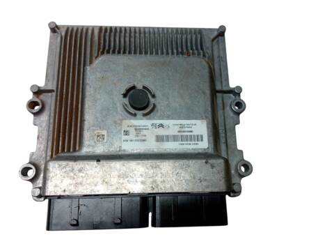 Centralita Motor ECU Opel Corsa 1.2 68)