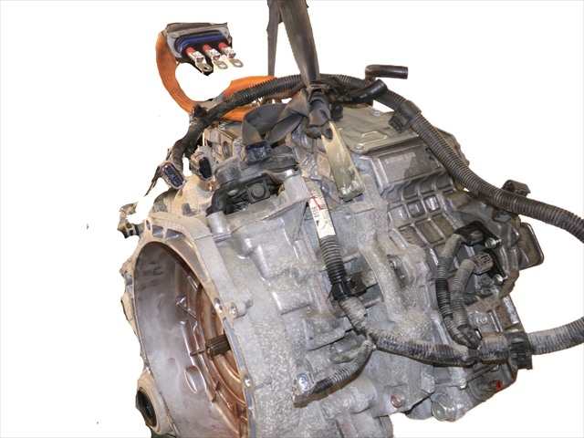 Foto 4ª: Caja Cambios Automatica Mitsubishi Outlander 2.0 G 2012-2015, HIBDRIDO [4B11 S61+Y61] (2013)