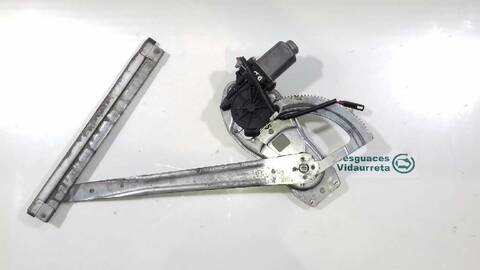 Foto 2ª: Elevalunas Eléctrico Delantero Derecho Ford Transit 2.2 TDCI CAT 140CV 103KW [PGFA] (2008)