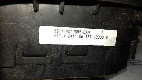 Foto 3ª: Airbag Delantero Izquierdo Ford Transit 2.2 TDCI CAT 131CV 96KW CAJA CERRADA [QWFA] (2006)