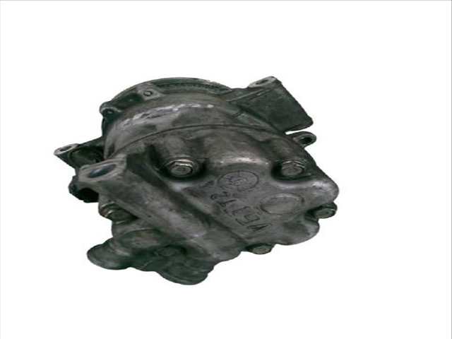 Foto 3ª: Compresor Aire Acondicionado Fiat Doblo 1.6 D MULTIJET 263WXD1B 263WXR1B 263WXX1B 263ZXD1B ... (2010)