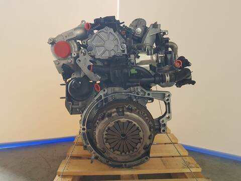 Foto 3ª: Motor Completo Citroen C3 COLLECTION 68CV 50KW [8H01] (2014)