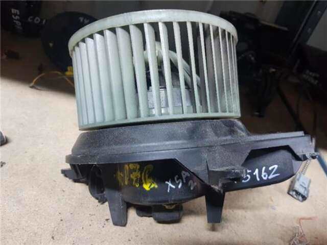 Calefacción Citroen Xsara 2.0 HDI