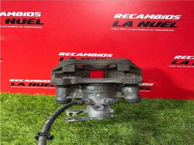 Foto 4ª: Pinza Freno Trasera Derecho Iveco Daily FG 33 S V BATALLA 3520 DIESEL SCR 136CV 100KW FURGON [F1AGL411J*C] (2018)