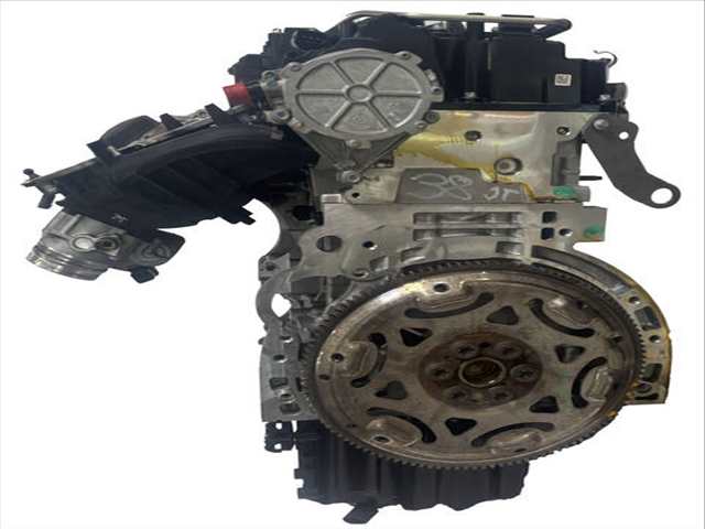 Motor Completo Bmw Serie 3 320 F30 F31 F34 184CV 135KW