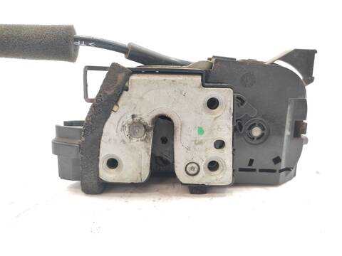 Foto 3ª: Cerradura Puerta Delantera Derecha Renault Latitude 2.0 DCI 175 L70Y) 173CV 127KW [M9R817] (2011)