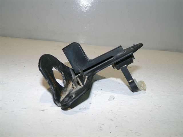 Foto 3ª: Maneta Exterior Delantera Derecha Aixam A741 0.4 D [KUBOTA] (2007)