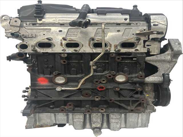Motor Completo Audi Q3 177CV 130KW
