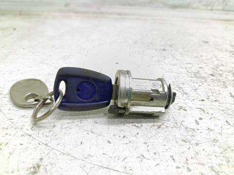 Motor de Arranque Fiat Punto 1.9 JTD 85 DYNAMIC BERLINA 86CV 63KW