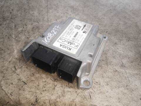 Foto 2ª: Centralita Airbag Ford Kuga UFDA (2010)
