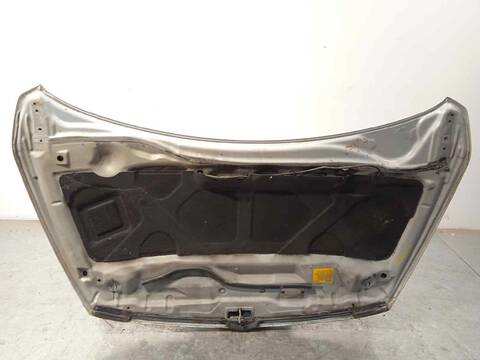 Foto 4ª: Capot Mitsubishi Grandis 2.0 DI-D CAT 136CV 100KW [BSY] (2006)