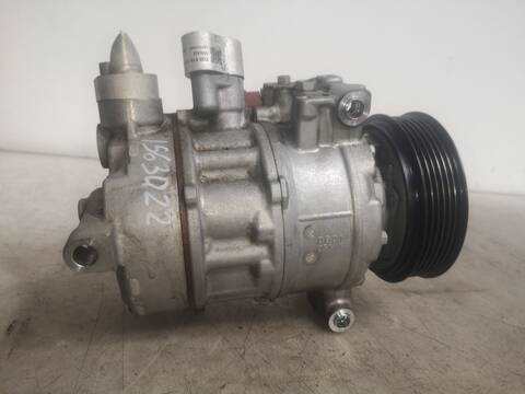 Compresor Aire Acondicionado Seat Arona DKLA