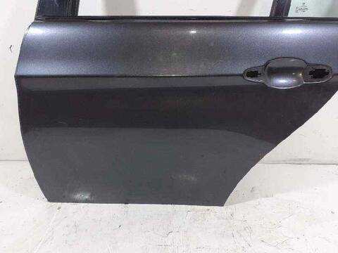 Foto 2ª: Puerta Trasera Izquierda Bmw Serie 3 315 330XD BERLINA 231CV 170KW [M57306D3] (2006)