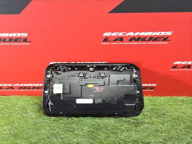 Foto 2ª: Luz Interior Ford Tourneo 1.5 ACTIVE [1 5 LTR. - 84 KW ECOBOOST CAT] 114CV [DPB] (2023)