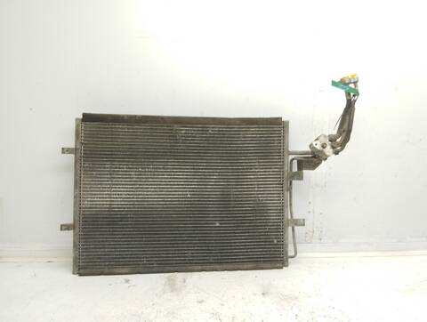 Radiador Calefaccion A.A. Mazda 3 1.6 CRDT ACTIVE BERLINA 109CV 80KW