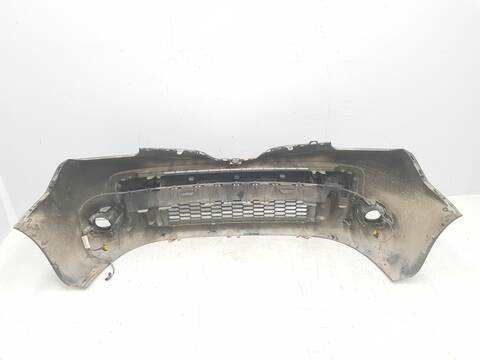 Foto 3ª: Paragolpes Delantero Renault Kangoo 1.5 DCI D 86CV [K9K628] (2003)