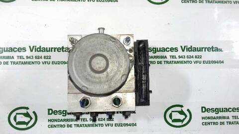 Foto 2ª: Abs Citroen Xsara 1.6 16V HDI FAP PICASSO 109CV 80KW [9HZ] (2006)